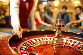 Официальный сайт Casino Mister X™